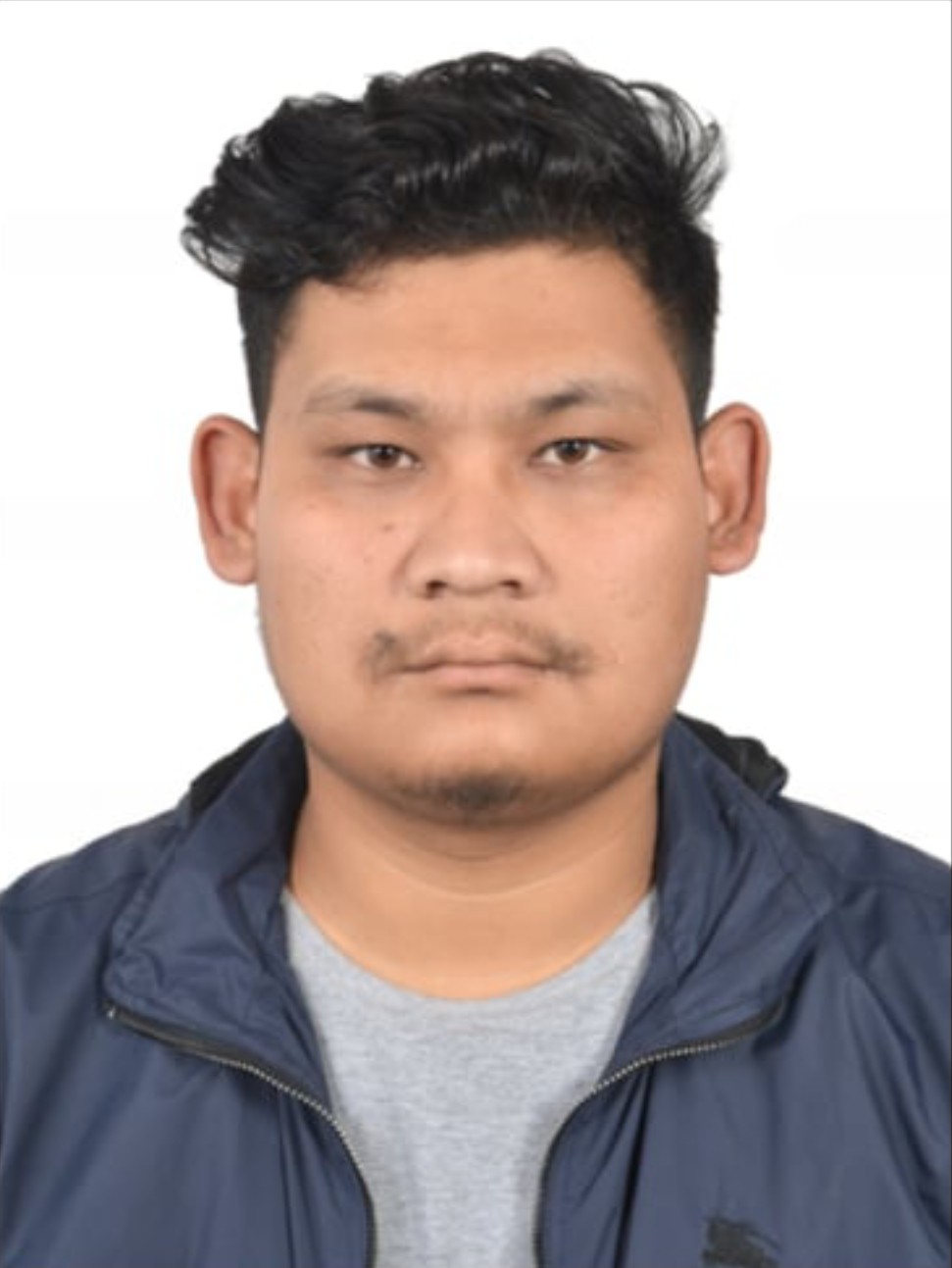 Mr. Umesh Subedi